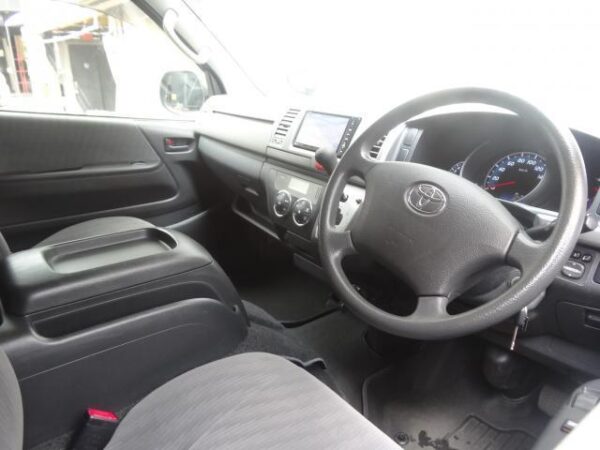 Ref:AUX-18580165 TOYOTA REGIUS ACE VAN 2014 - Image 14