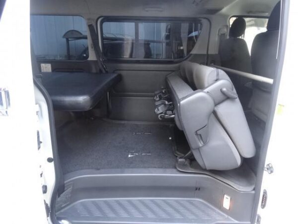 Ref:AUX-18580165 TOYOTA REGIUS ACE VAN 2014 - Image 15