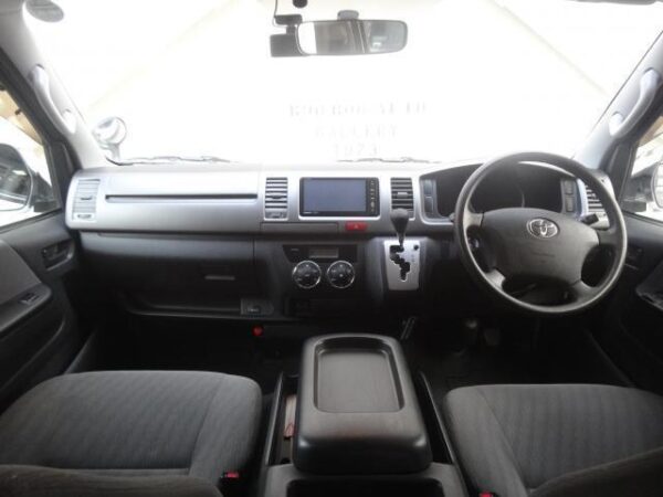Ref:AUX-18580165 TOYOTA REGIUS ACE VAN 2014 - Image 3