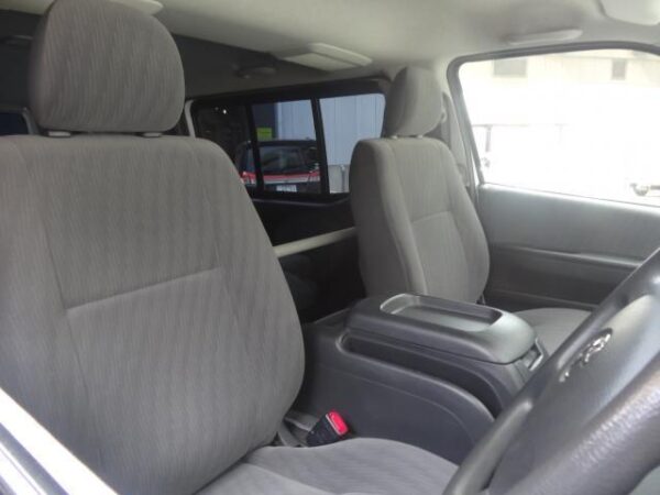 Ref:AUX-18580165 TOYOTA REGIUS ACE VAN 2014 - Image 4