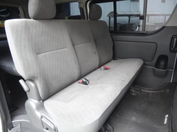 Ref:AUX-18580165 TOYOTA REGIUS ACE VAN 2014 - Image 5