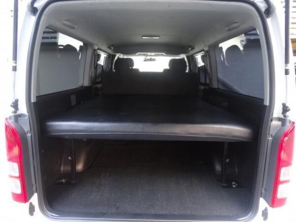 Ref:AUX-18580165 TOYOTA REGIUS ACE VAN 2014 - Image 6
