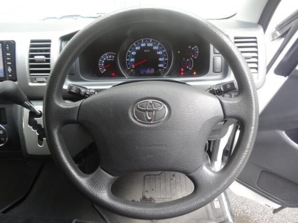 Ref:AUX-18580165 TOYOTA REGIUS ACE VAN 2014 - Image 7