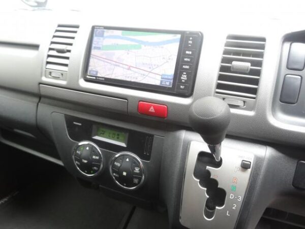 Ref:AUX-18580165 TOYOTA REGIUS ACE VAN 2014 - Image 8