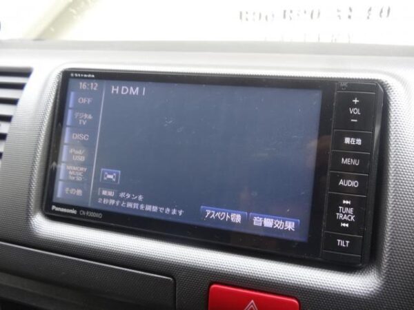 Ref:AUX-18580165 TOYOTA REGIUS ACE VAN 2014 - Image 9