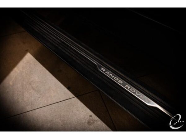 Ref:AUX-18580201 LAND ROVER Range Rover 2019 - Image 15