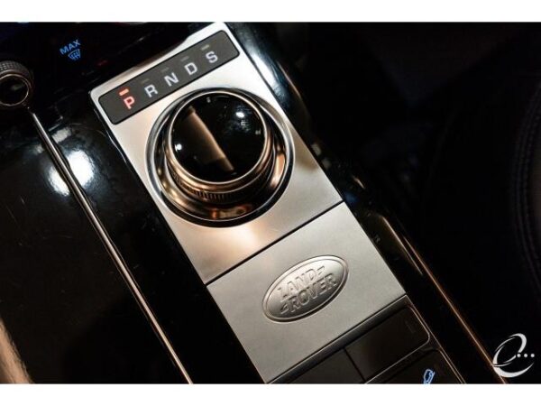Ref:AUX-18580201 LAND ROVER Range Rover 2019 - Image 16