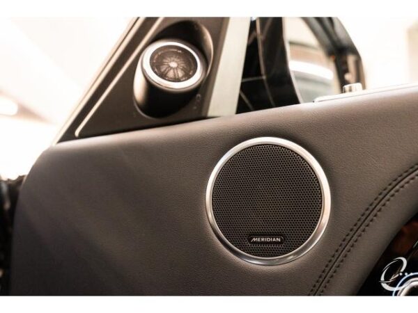 Ref:AUX-18580201 LAND ROVER Range Rover 2019 - Image 17