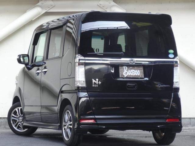 Ref:AUX-18580223 HONDA N-BOX PLUS CUSTOM 2012 - Image 11