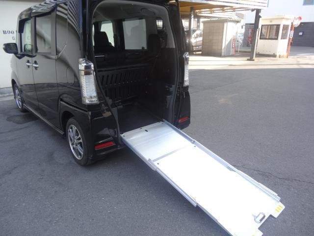 Ref:AUX-18580223 HONDA N-BOX PLUS CUSTOM 2012 - Image 12