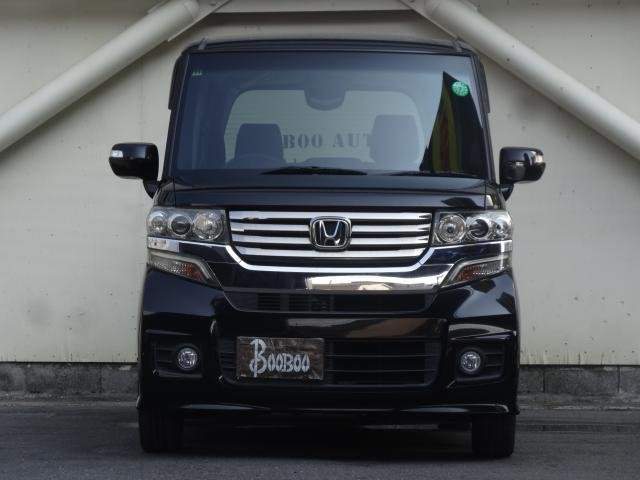 Ref:AUX-18580223 HONDA N-BOX PLUS CUSTOM 2012 - Image 13