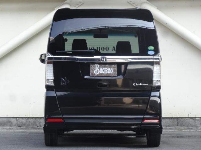 Ref:AUX-18580223 HONDA N-BOX PLUS CUSTOM 2012 - Image 14