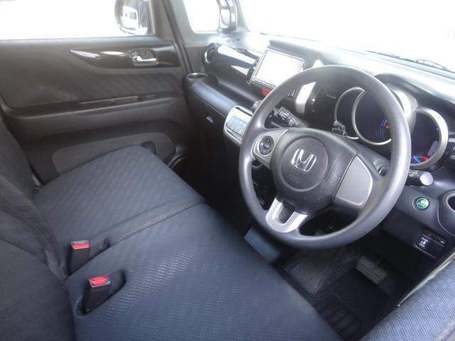 Ref:AUX-18580223 HONDA N-BOX PLUS CUSTOM 2012 - Image 17