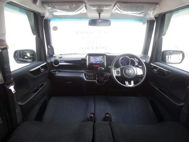 Ref:AUX-18580223 HONDA N-BOX PLUS CUSTOM 2012 - Image 3