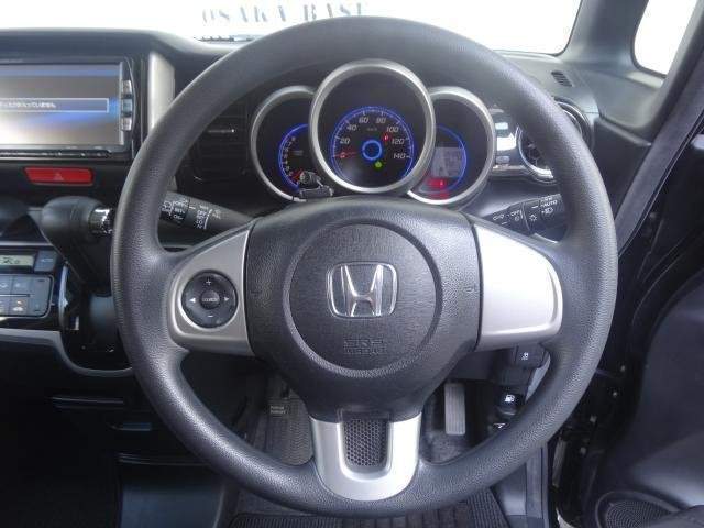 Ref:AUX-18580223 HONDA N-BOX PLUS CUSTOM 2012 - Image 4