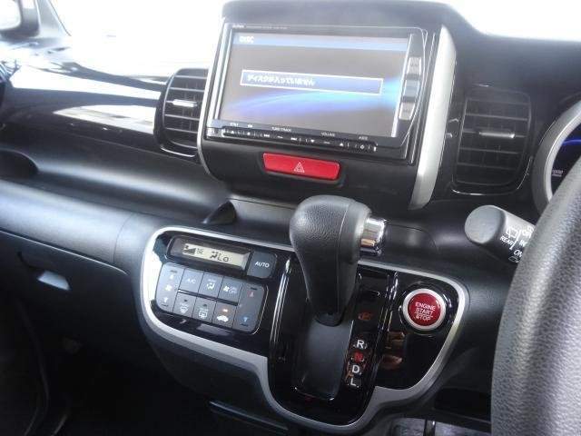 Ref:AUX-18580223 HONDA N-BOX PLUS CUSTOM 2012 - Image 5