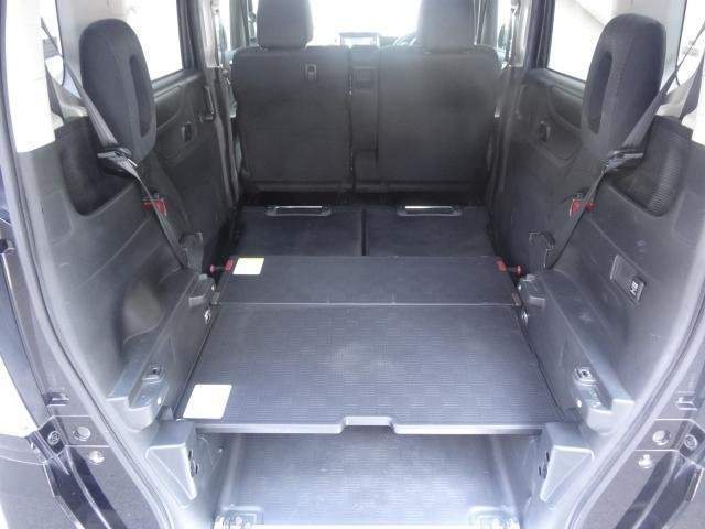 Ref:AUX-18580223 HONDA N-BOX PLUS CUSTOM 2012 - Image 7