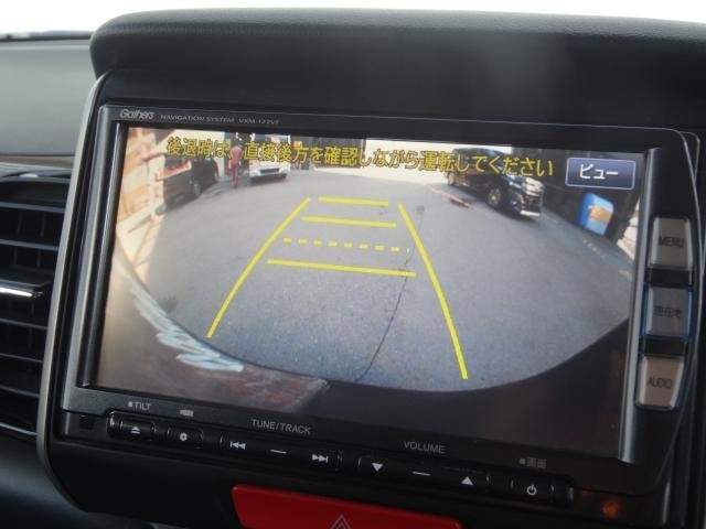 Ref:AUX-18580223 HONDA N-BOX PLUS CUSTOM 2012 - Image 8