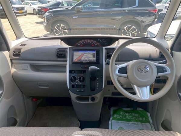 Ref:AUX-18580244 DAIHATSU TANTO 2018 - Image 2