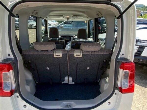 Ref:AUX-18580244 DAIHATSU TANTO 2018 - Image 14