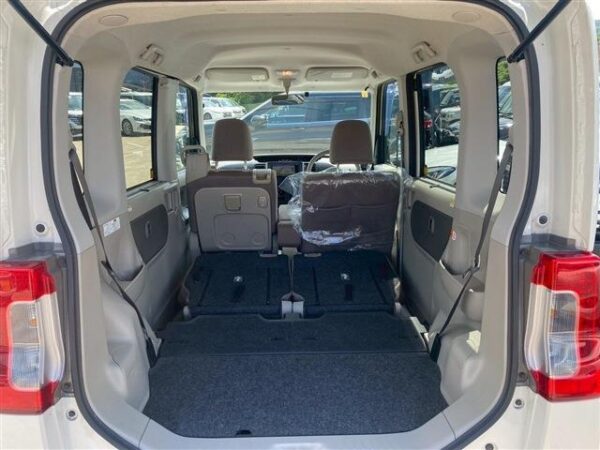 Ref:AUX-18580244 DAIHATSU TANTO 2018 - Image 15
