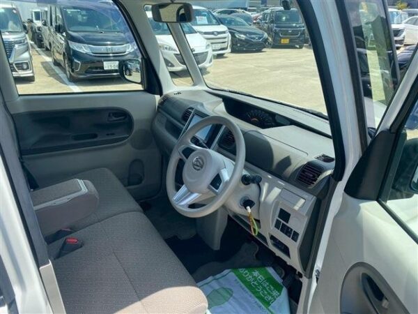 Ref:AUX-18580244 DAIHATSU TANTO 2018 - Image 16