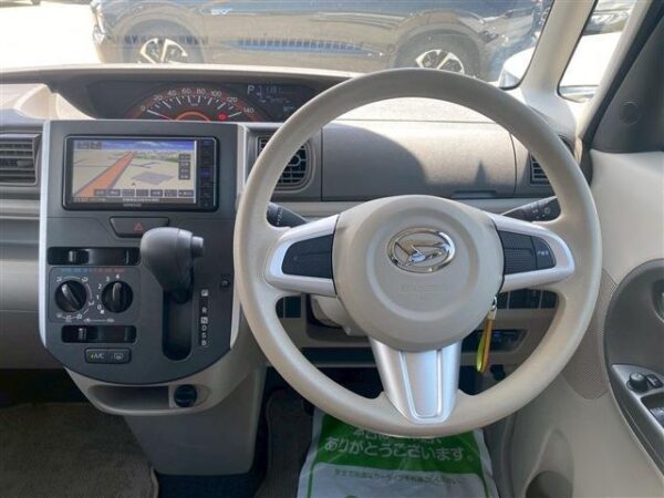 Ref:AUX-18580244 DAIHATSU TANTO 2018 - Image 17