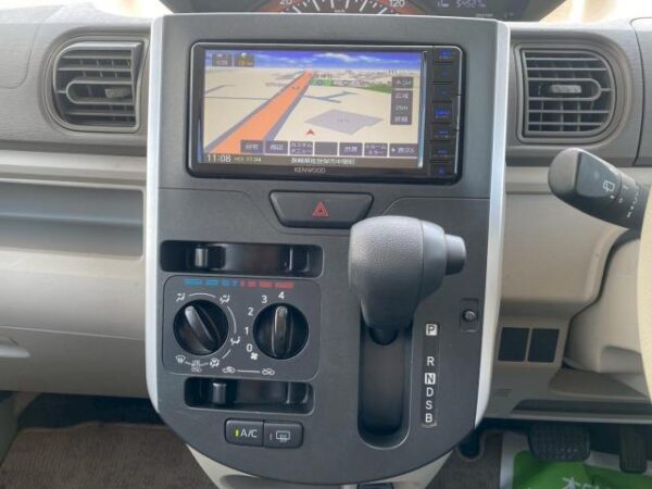 Ref:AUX-18580244 DAIHATSU TANTO 2018 - Image 20