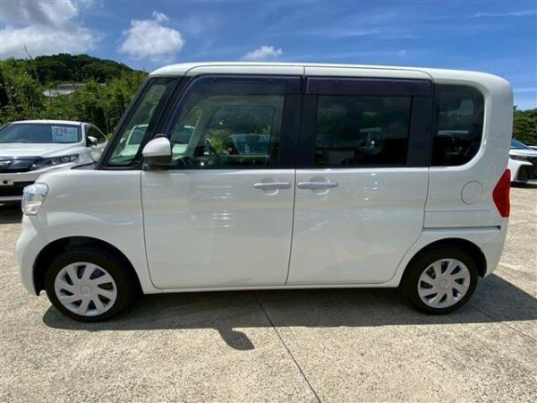 Ref:AUX-18580244 DAIHATSU TANTO 2018 - Image 6