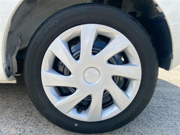 Ref:AUX-18580244 DAIHATSU TANTO 2018 - Image 10