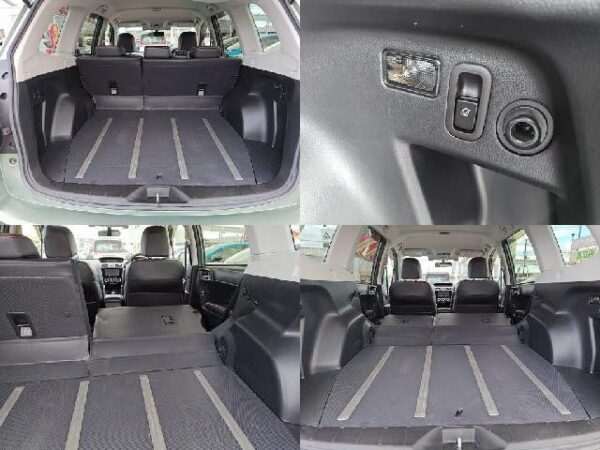Ref:AUX-18580282 SUBARU FORESTER 2016 - Image 8