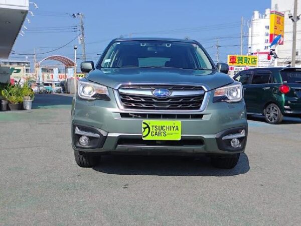 Ref:AUX-18580282 SUBARU FORESTER 2016 - Image 9
