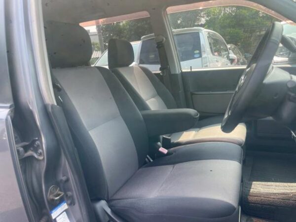 Ref:AUX-18580327 NISSAN OTTI 2005 - Image 12