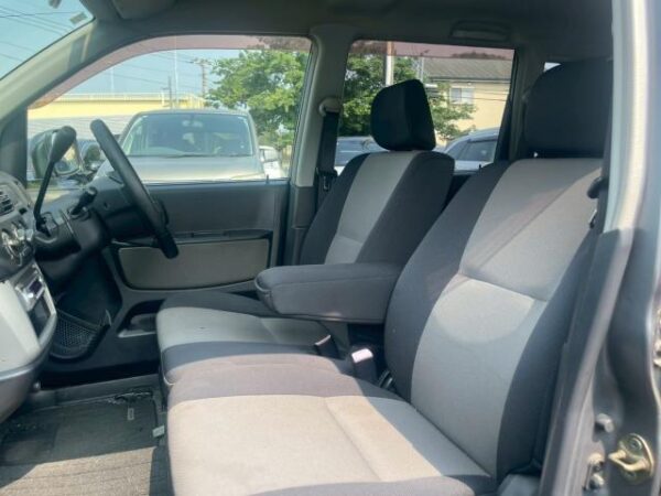 Ref:AUX-18580327 NISSAN OTTI 2005 - Image 13