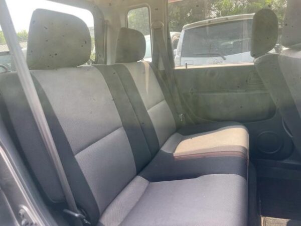 Ref:AUX-18580327 NISSAN OTTI 2005 - Image 14