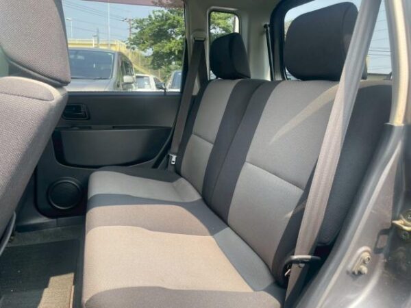 Ref:AUX-18580327 NISSAN OTTI 2005 - Image 15