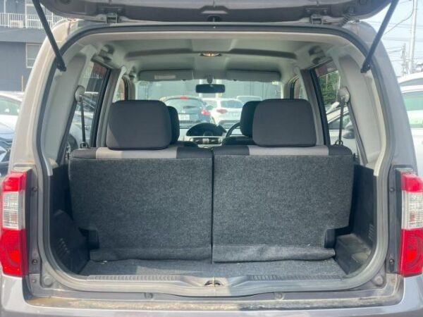 Ref:AUX-18580327 NISSAN OTTI 2005 - Image 16