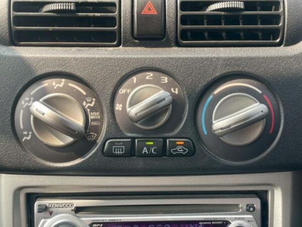 Ref:AUX-18580327 NISSAN OTTI 2005 - Image 18