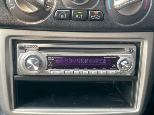 Ref:AUX-18580327 NISSAN OTTI 2005 - Image 19