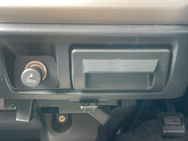 Ref:AUX-18580327 NISSAN OTTI 2005 - Image 20