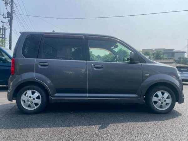Ref:AUX-18580327 NISSAN OTTI 2005 - Image 4