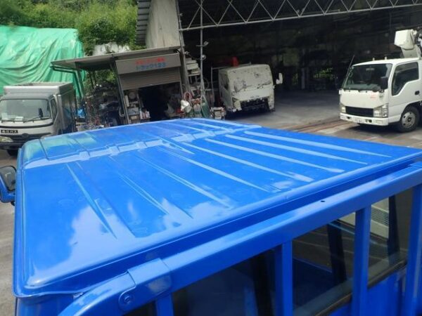 Ref:AUX-18581411 ISUZU ELF TRUCK 2006 - Image 11