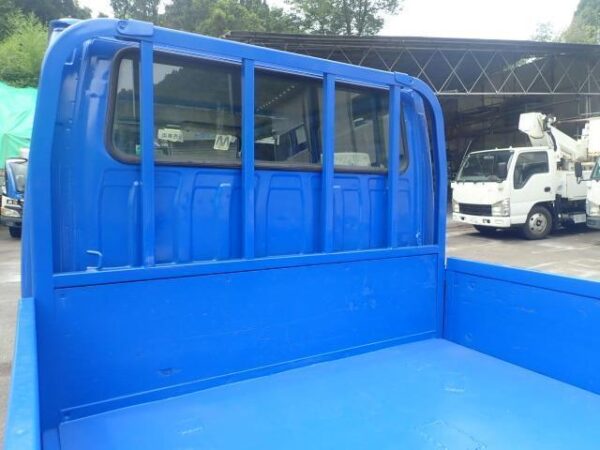 Ref:AUX-18581411 ISUZU ELF TRUCK 2006 - Image 12