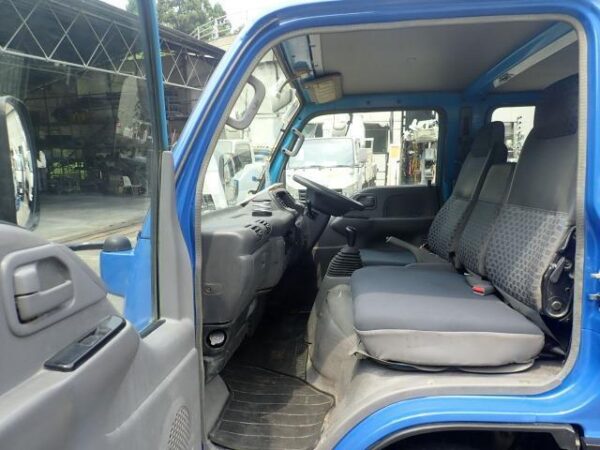 Ref:AUX-18581411 ISUZU ELF TRUCK 2006 - Image 16
