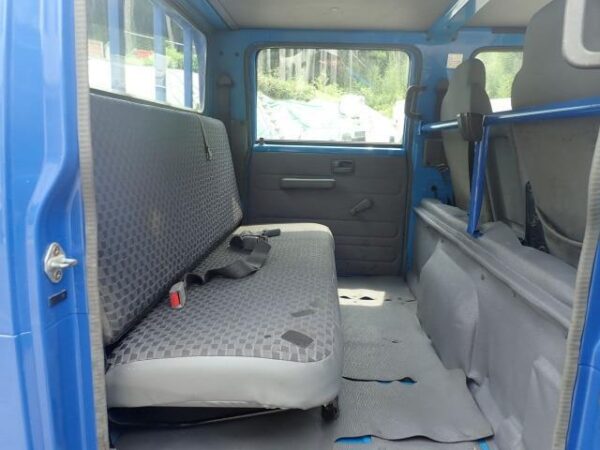 Ref:AUX-18581411 ISUZU ELF TRUCK 2006 - Image 17
