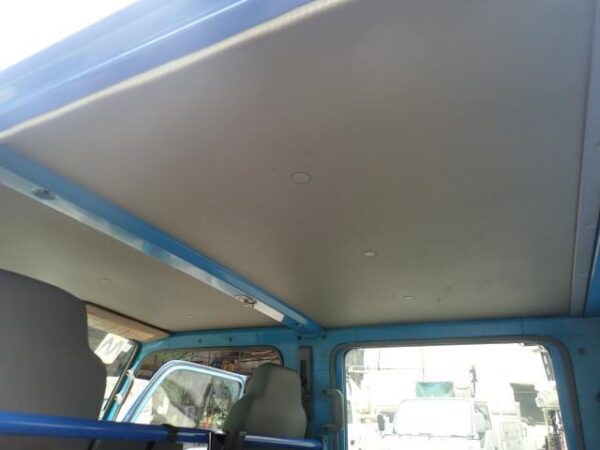 Ref:AUX-18581411 ISUZU ELF TRUCK 2006 - Image 18