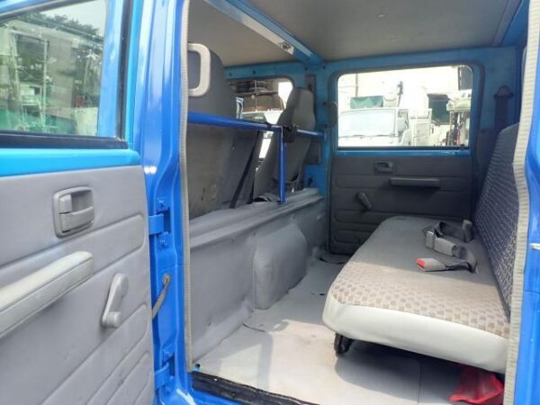 Ref:AUX-18581411 ISUZU ELF TRUCK 2006 - Image 19