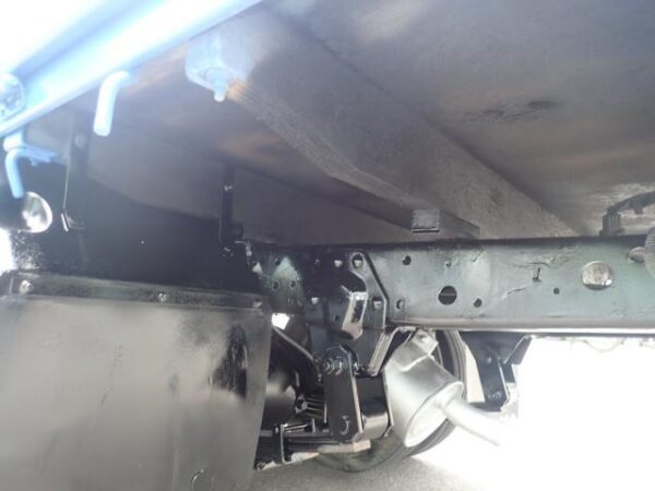 Ref:AUX-18581411 ISUZU ELF TRUCK 2006 - Image 20