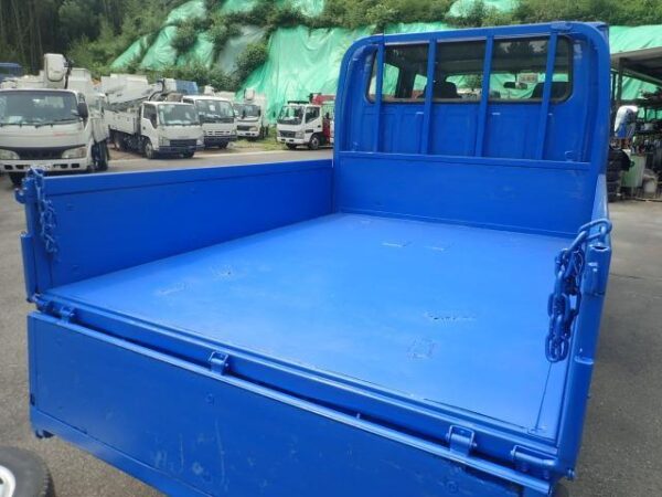 Ref:AUX-18581411 ISUZU ELF TRUCK 2006 - Image 3