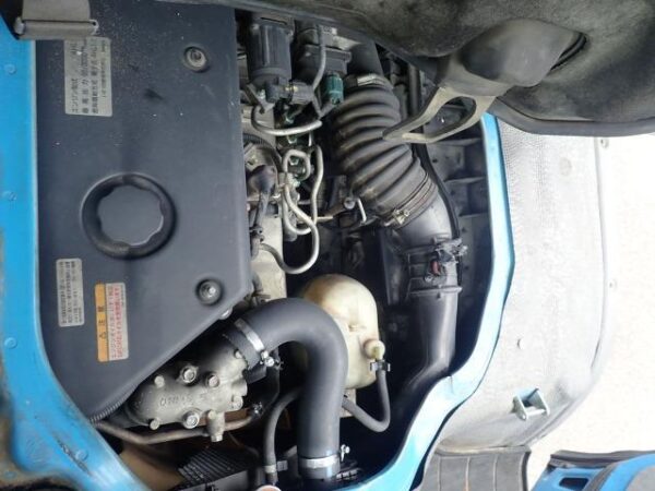 Ref:AUX-18581411 ISUZU ELF TRUCK 2006 - Image 6